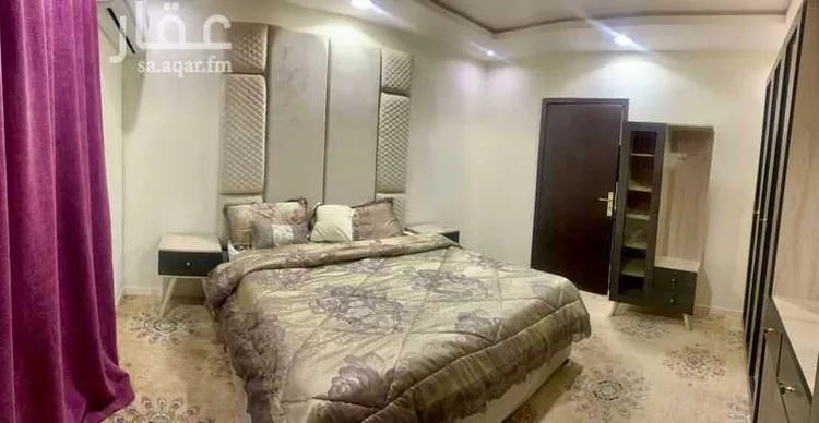 شقة للإيجار في شارع نظام الدين بن معصوم, حي الرمال, مدينة الرياض, منطقة الرياض صورة 4