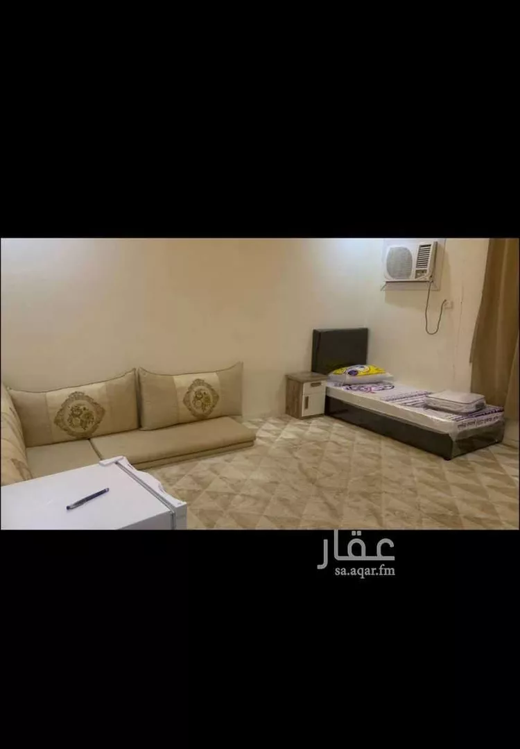 غرفة للإيجار في شارع نظام الدين بن معصوم ، حي الرمال ، الرياض ، منطقة الرياض صورة 4