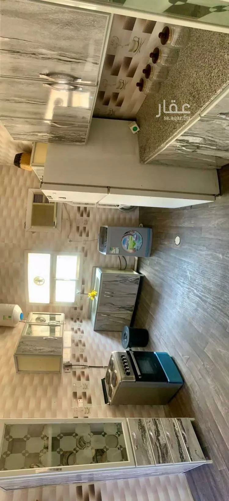 شقة للإيجار في شارع نظام الدين بن معصوم, حي الرمال, مدينة الرياض, منطقة الرياض صورة 3