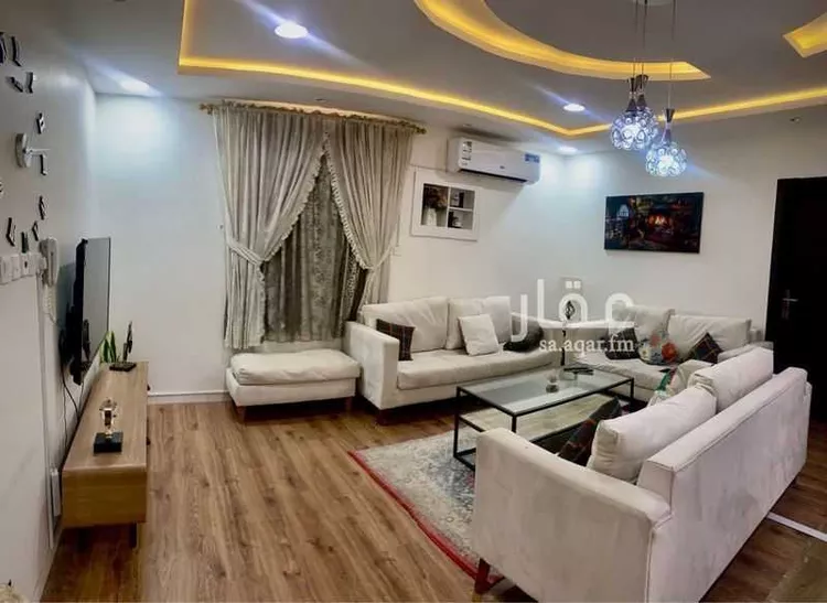 شقة للإيجار في شارع نظام الدين بن معصوم, حي الرمال, مدينة الرياض, منطقة الرياض 1 صورة