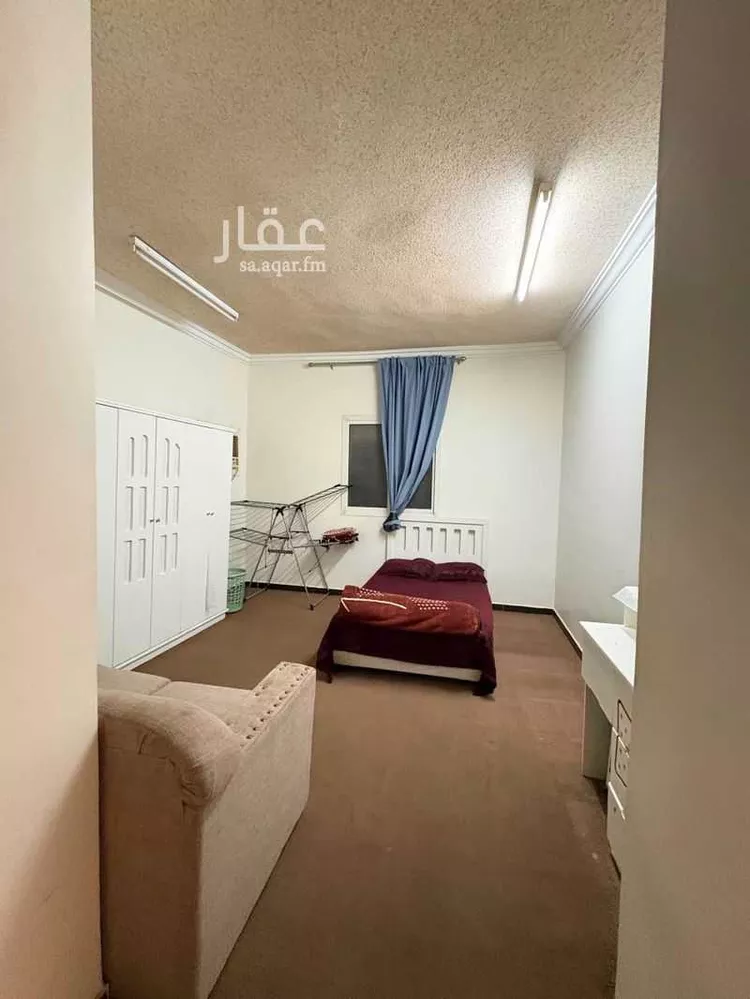 شقة للإيجار في شارع نظام الدين بن معصوم, حي الرمال, مدينة الرياض, منطقة الرياض
