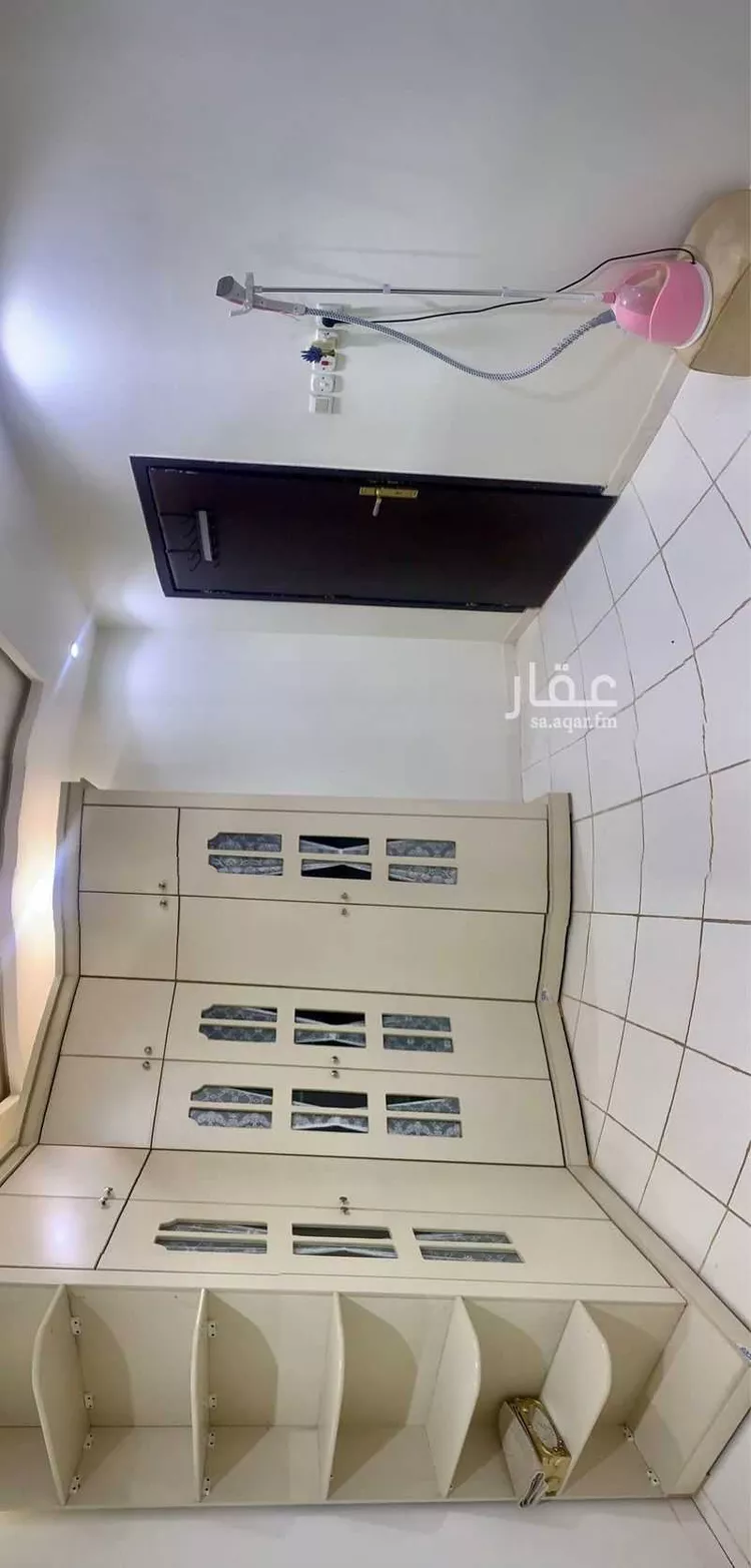 شقة للإيجار في شارع نظام الدين بن معصوم, حي الرمال, مدينة الرياض, منطقة الرياض صورة 5