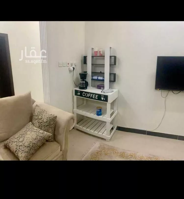 شقة للإيجار في شارع نظام الدين بن معصوم, حي الرمال, مدينة الرياض, منطقة الرياض صورة 4
