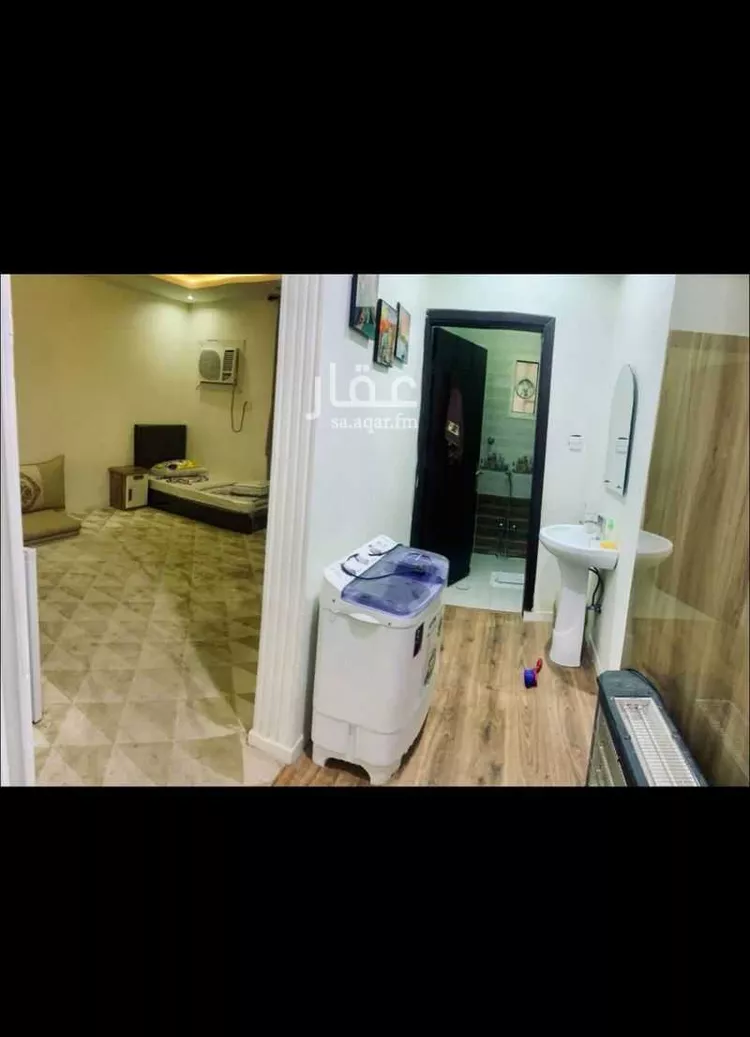 شقة للإيجار في شارع نظام الدين بن معصوم ، حي الرمال ، الرياض ، منطقة الرياض
