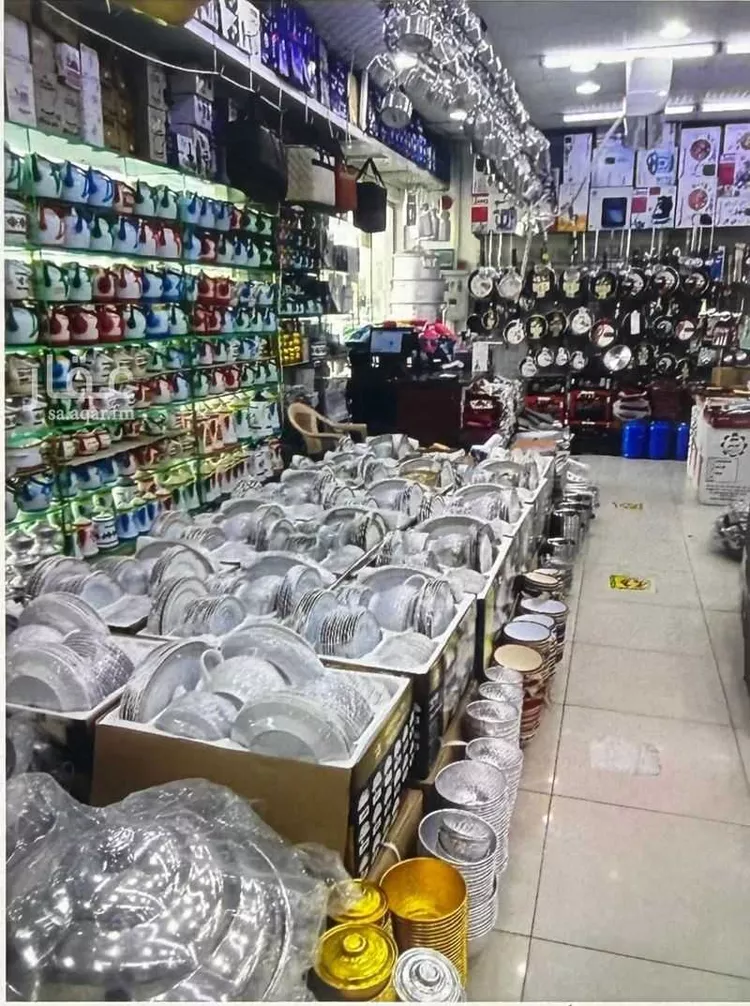 محل للبيع في شارع جهام ، حي طويق ، الرياض ، منطقة الرياض صورة 2