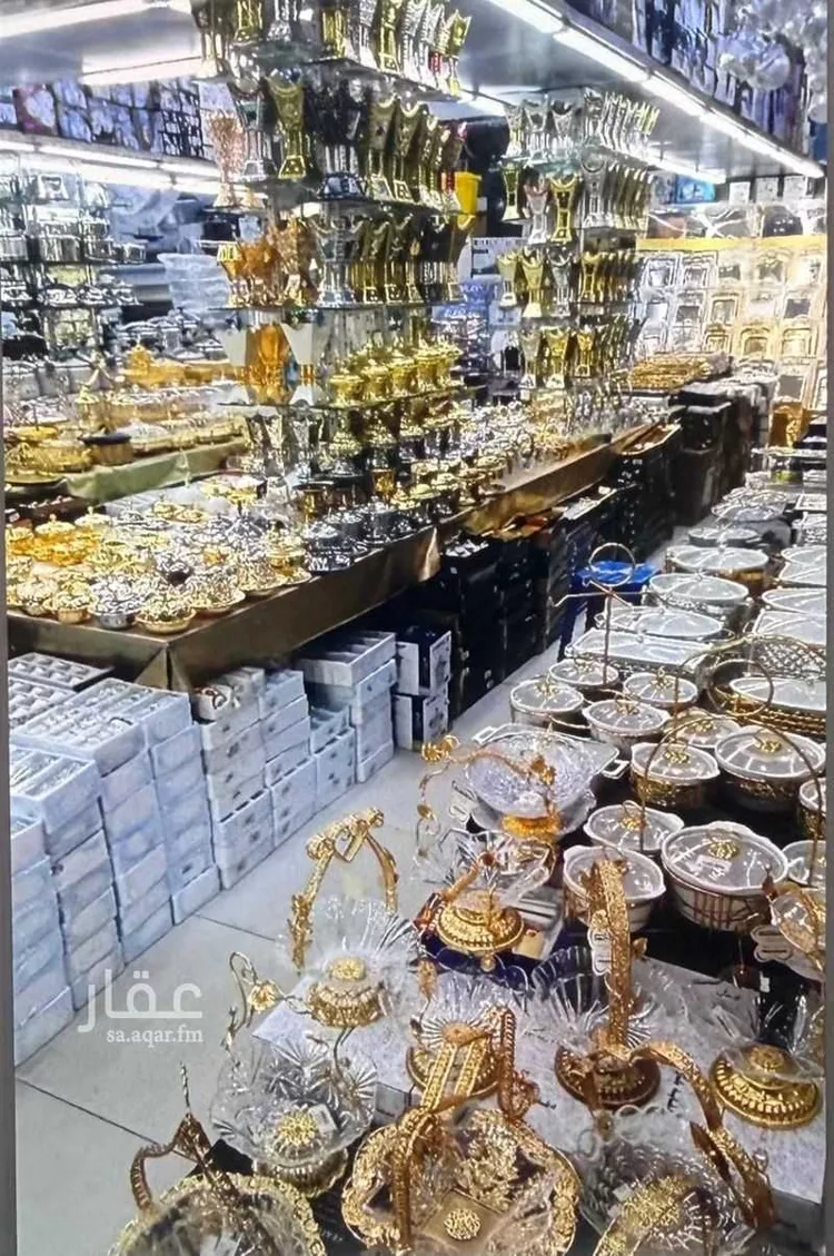 محل للبيع في شارع جهام ، حي طويق ، الرياض ، منطقة الرياض صورة 5