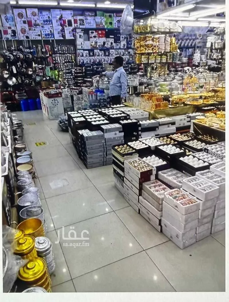 محل للبيع في شارع جهام ، حي طويق ، الرياض ، منطقة الرياض صورة 3
