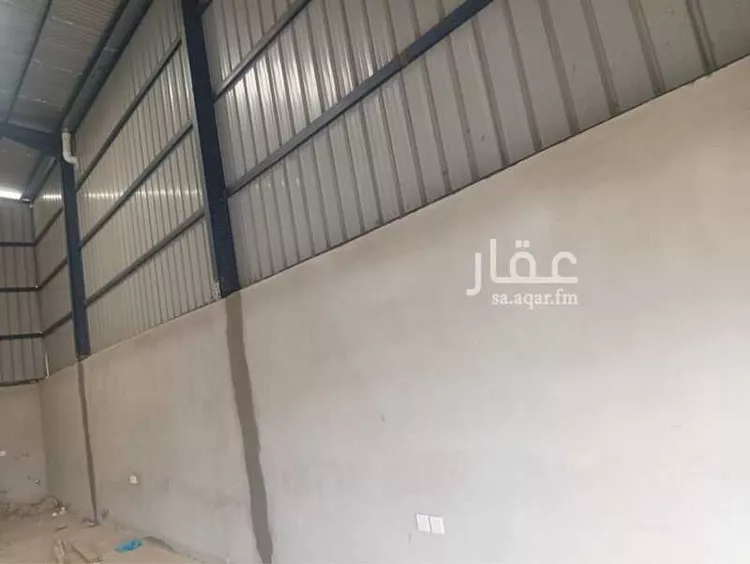 مستودع للإيجار في شارع الصناعية الثاني, حي الربوة, مدينة خميس مشيط, منطقة عسير