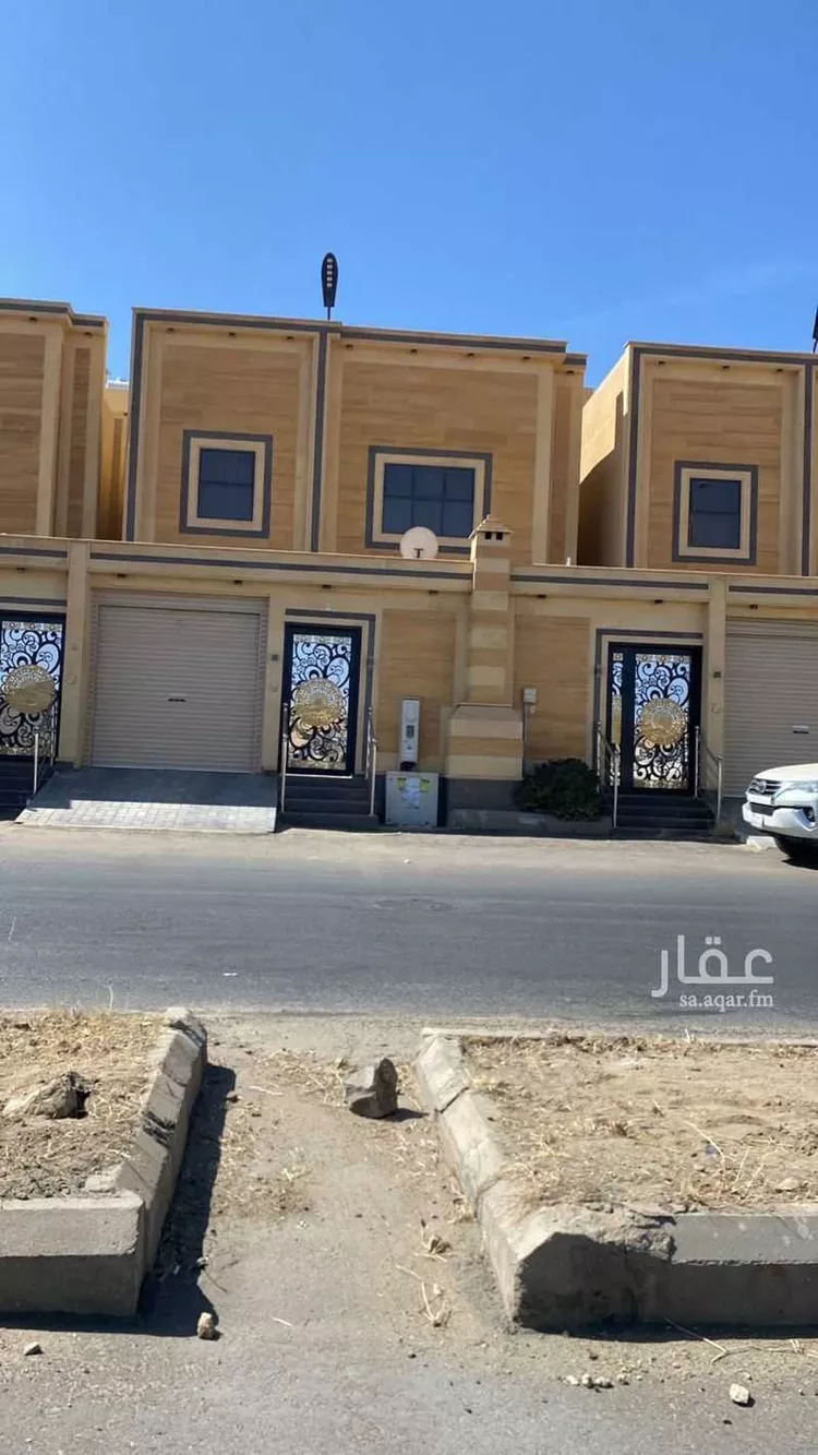 فيلا للإيجار في شارع انس ابن عباس, حي الوفاء, مدينة خميس مشيط, منطقة عسير صورة 2