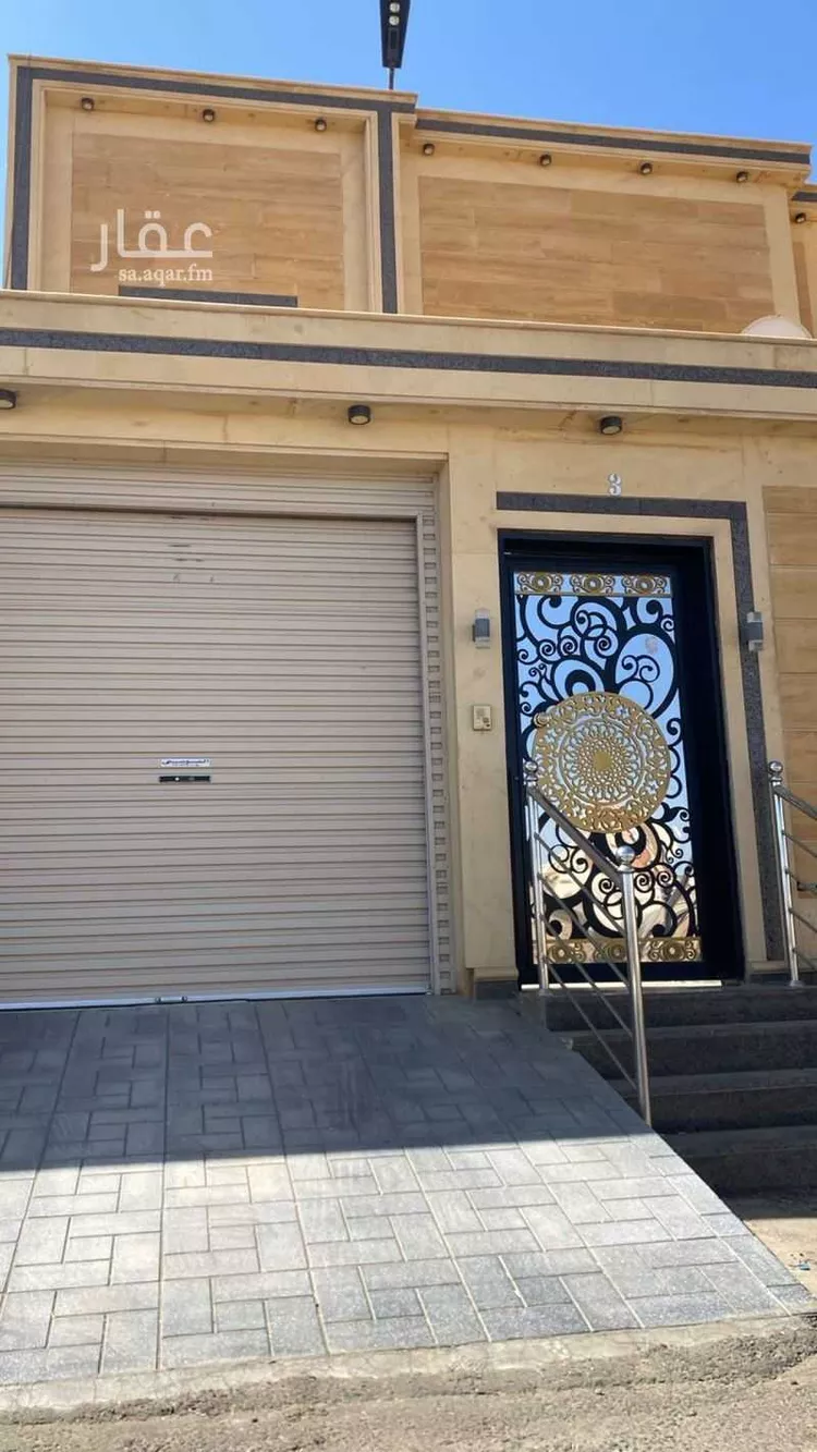 فيلا للإيجار في شارع انس ابن عباس, حي الوفاء, مدينة خميس مشيط, منطقة عسير صورة 3