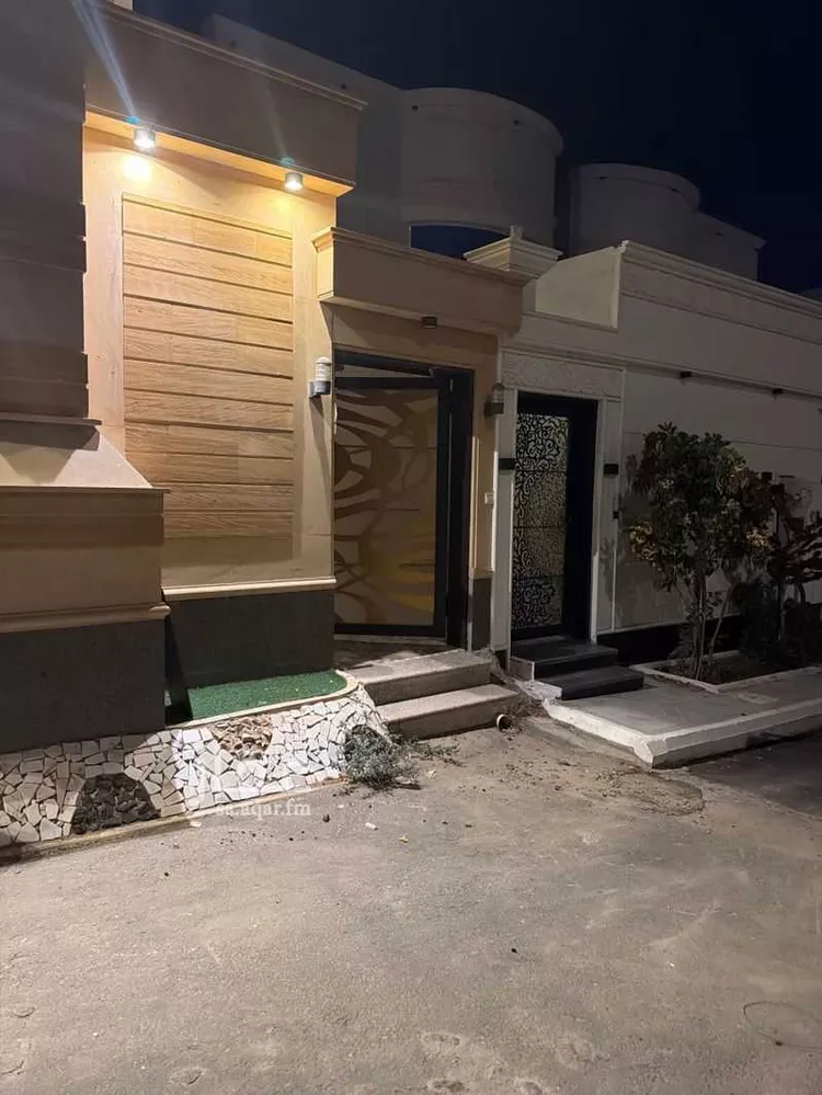 فيلا للإيجار في شارع ابي محمد الطوسي, حي الوفاء, مدينة خميس مشيط, منطقة عسير صورة 2