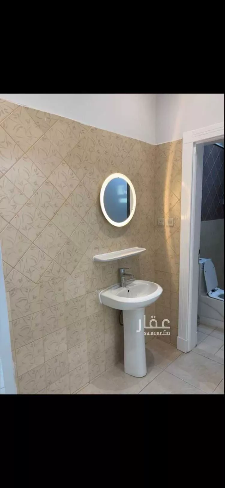 شقة للإيجار في شارع دار البركه, حي الفيحاء, مدينة الرياض, منطقة الرياض