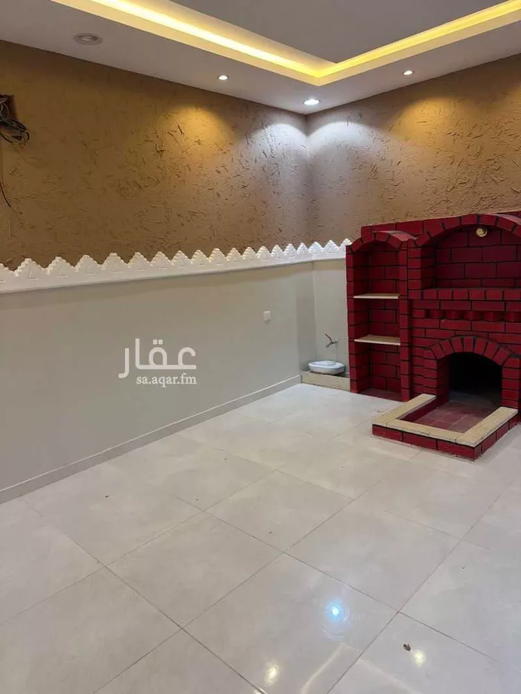 فيلا للإيجار في شارع ابي محمد الطوسي, حي الوفاء, مدينة خميس مشيط, منطقة عسير صورة 5
