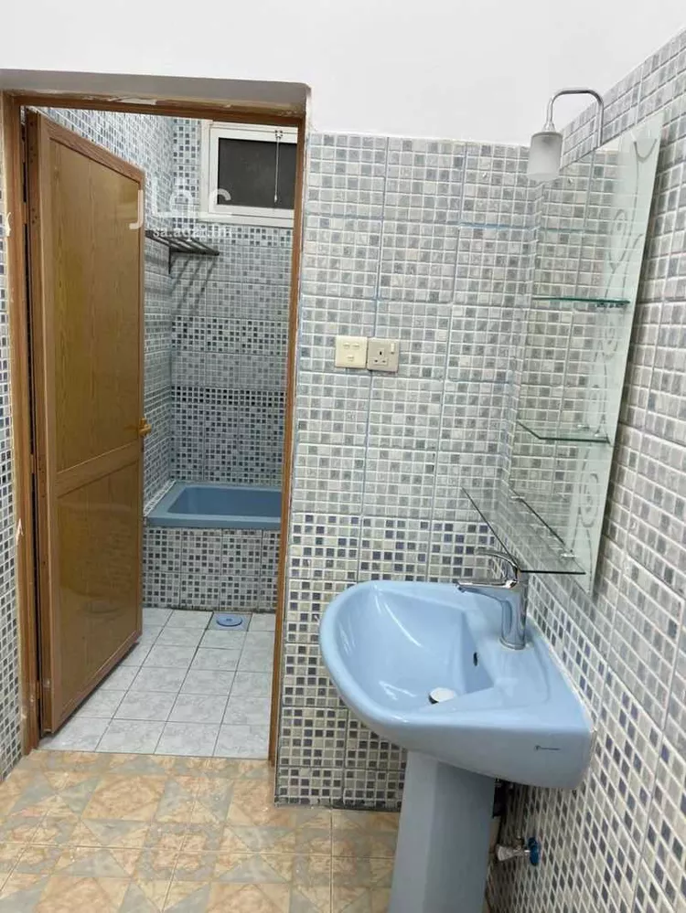 شقة للإيجار في شارع ابن الصعقب, حي العالية, مدينة الخرج, منطقة الرياض صورة 5