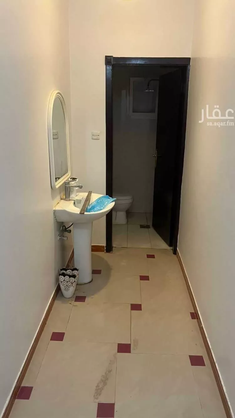 شقة للإيجار في شارع العاذرية, حي إشبيلية, مدينة الرياض, منطقة الرياض صورة 5