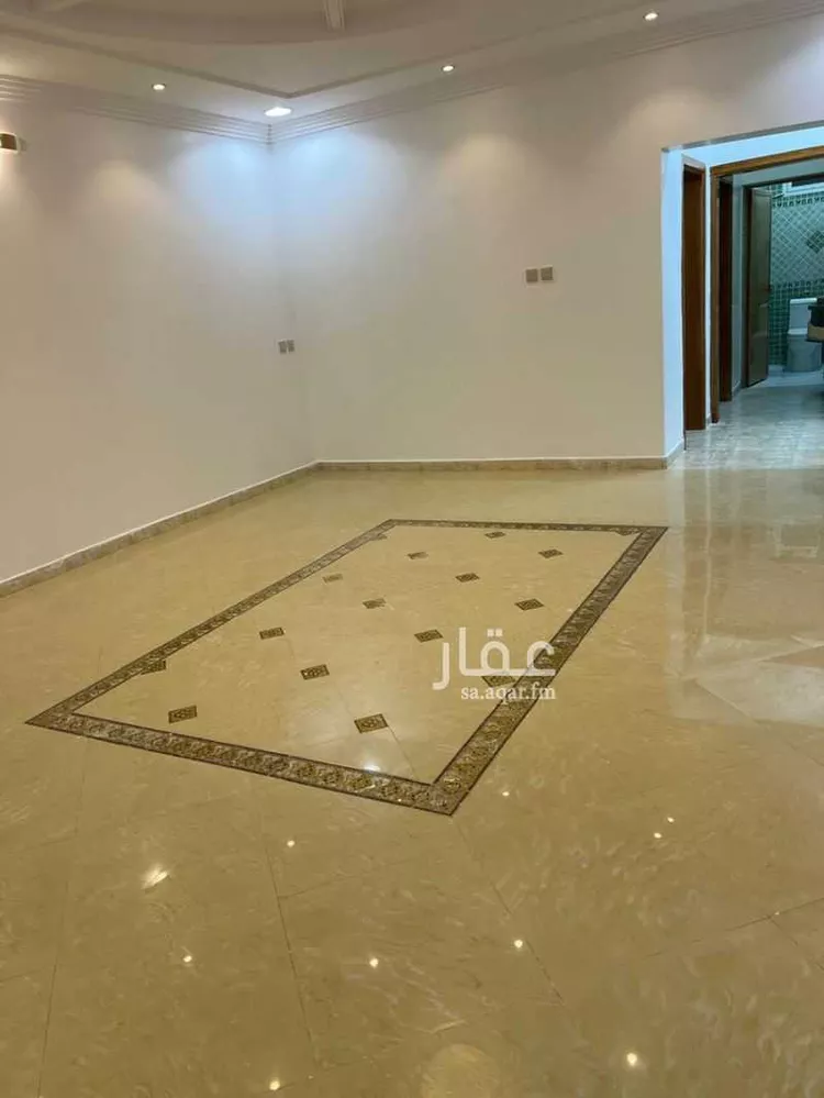 شقة للإيجار في شارع ابن الصعقب, حي العالية, مدينة الخرج, منطقة الرياض صورة 4