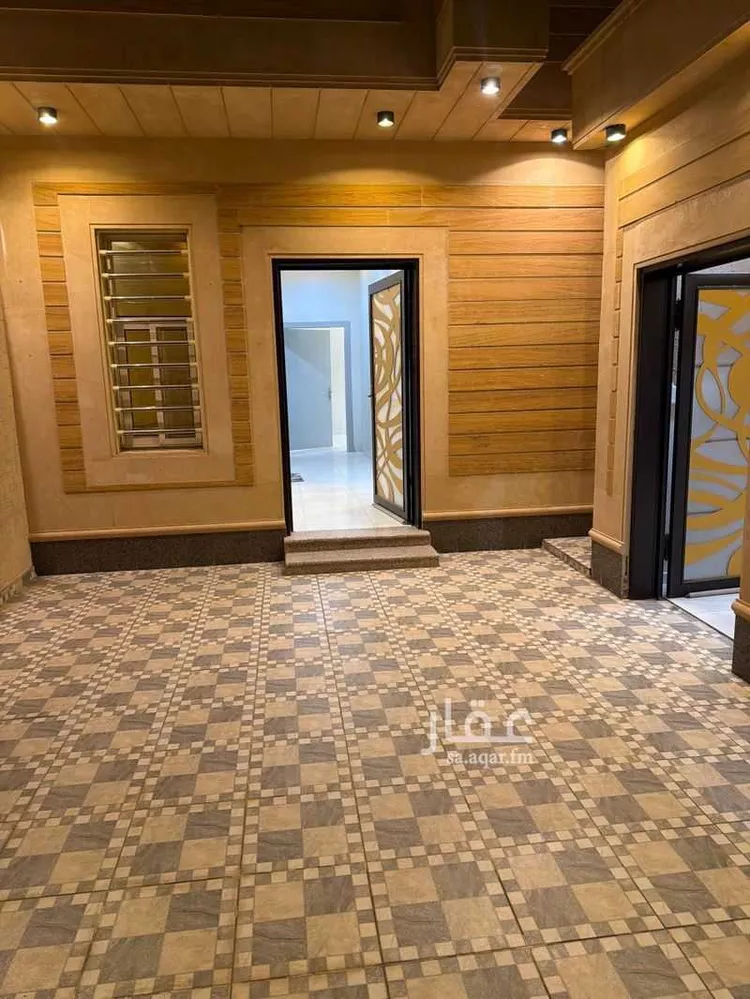 فيلا للإيجار في شارع ابي محمد الطوسي, حي الوفاء, مدينة خميس مشيط, منطقة عسير صورة 4