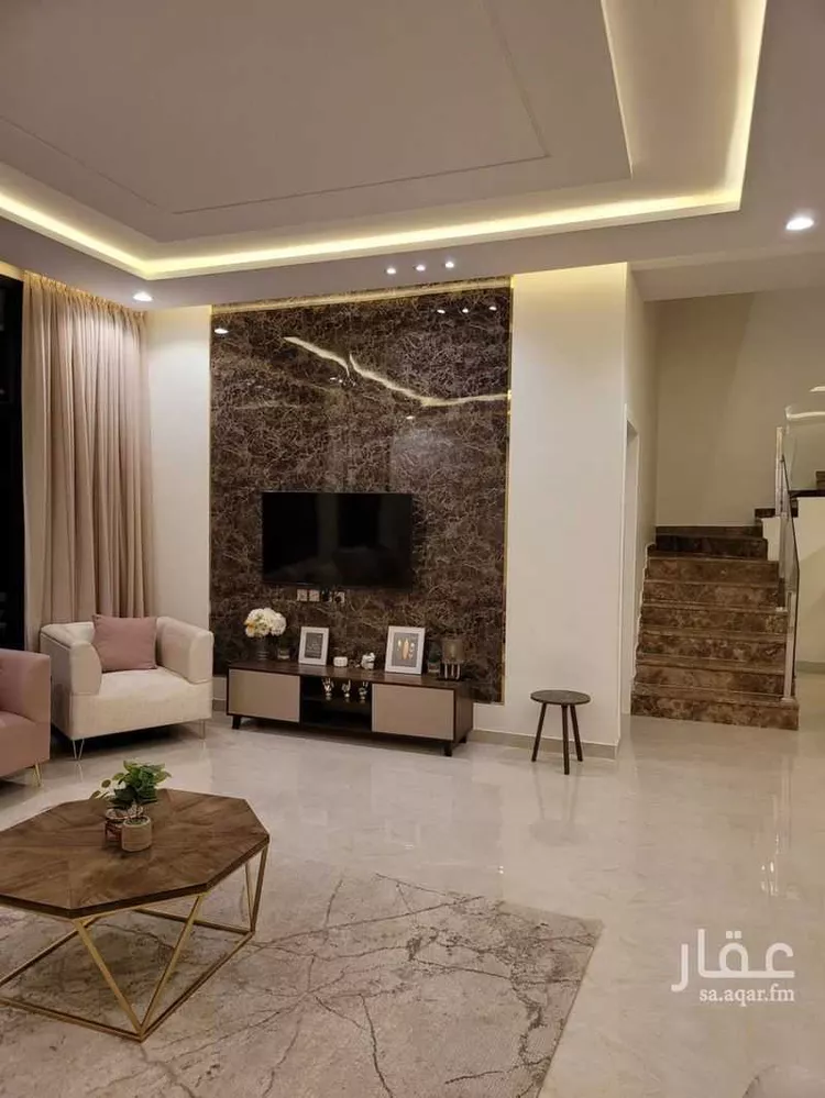 Villa for Sale in Riyadh Al Arid صورة 3