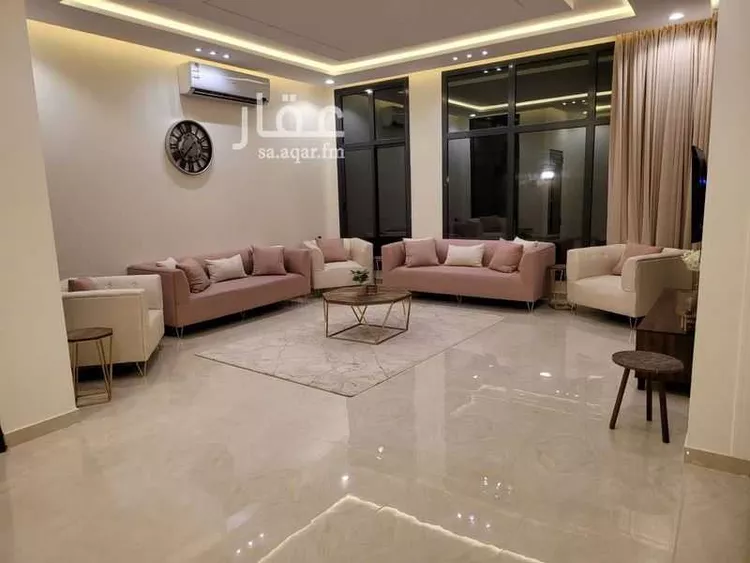 Villa for Sale in Riyadh Al Arid صورة 2