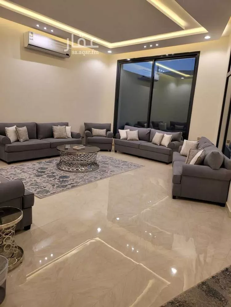 فيلا للبيع في شارع عبدالعزيز بن علي الزمزمي, حي العارض, مدينة الرياض, منطقة الرياض 8
