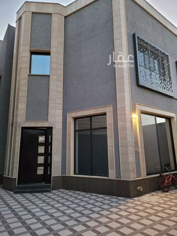 فيلا للبيع في شارع عبدالعزيز بن علي الزمزمي, حي العارض, مدينة الرياض, منطقة الرياض