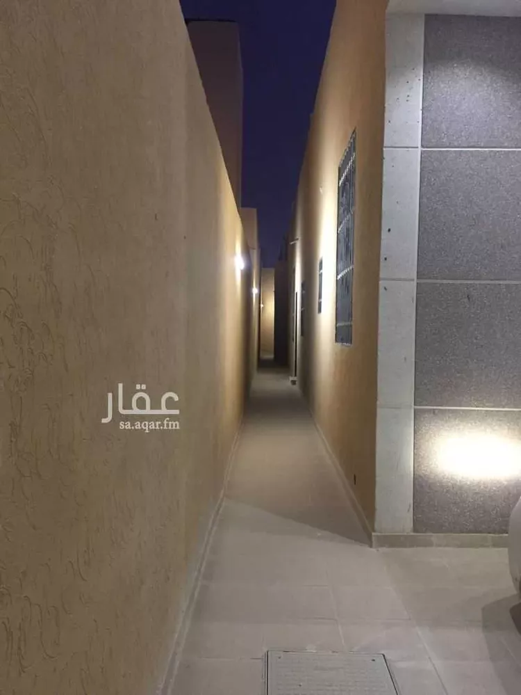 Floor for Rent in Riyadh Al Janadriyah صورة 2