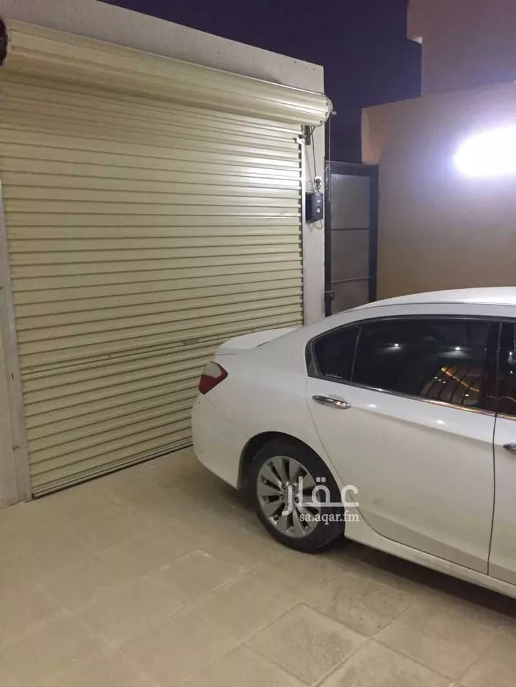 Floor for Rent in Riyadh Al Janadriyah صورة 5