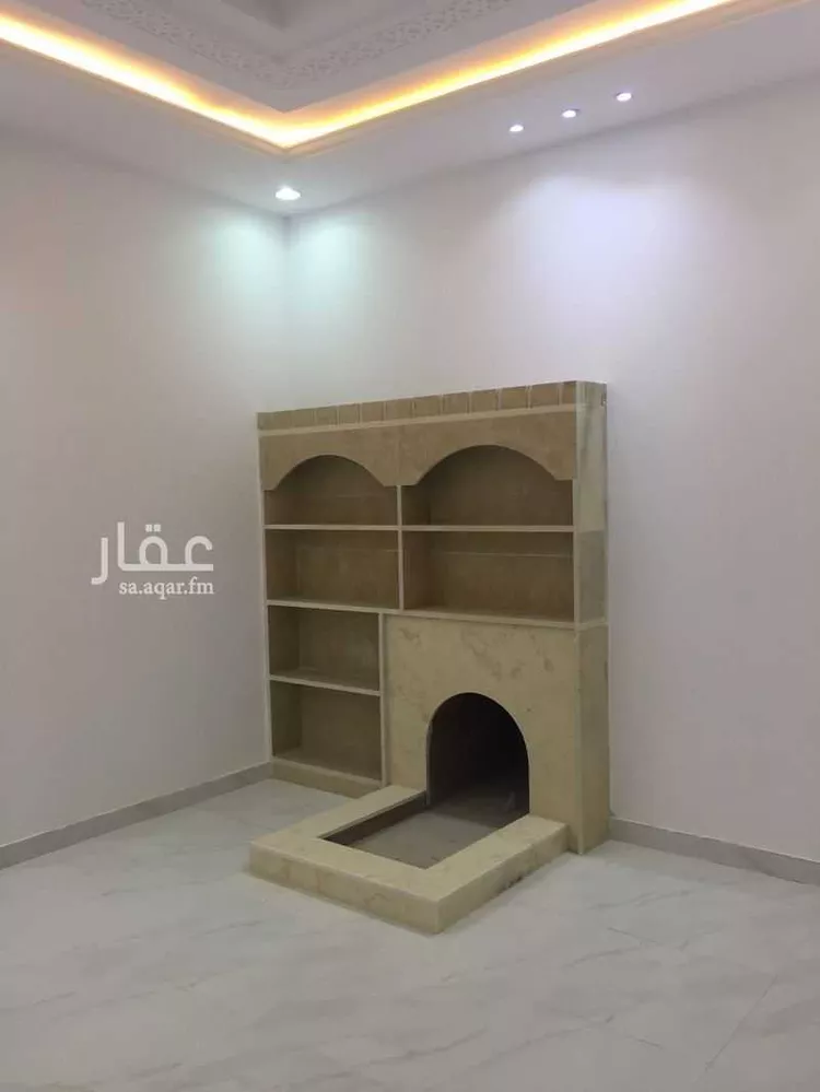 Floor for Rent in Riyadh Al Janadriyah