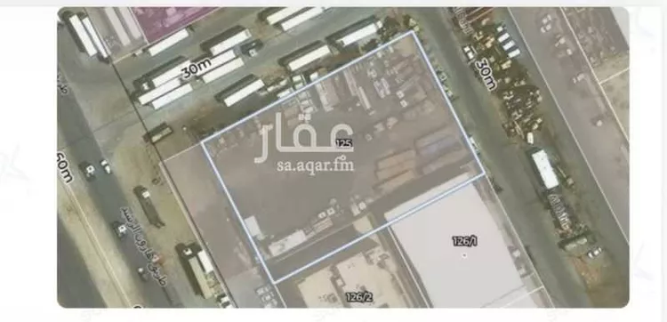 Land for Sale in Riyadh As Sulay
