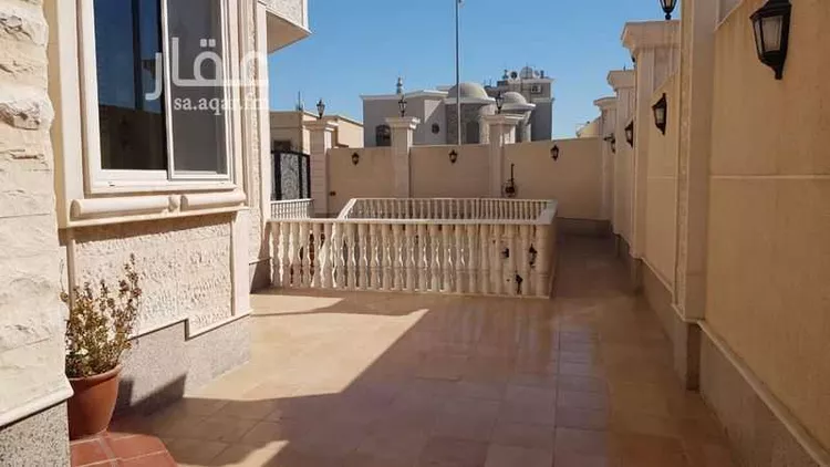 فيلا للبيع في شارع شارع عبدالله بن عامر الشامي, حي الدوحة الجنوبية, مدينة الدمام, المنطقة الشرقية صورة 5