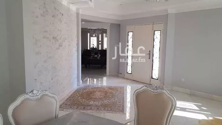 فيلا للبيع في شارع عبدالله ابن عامر الشامي, حي الدوحة الجنوبية, مدينة الظهران, المنطقة الشرقية 10