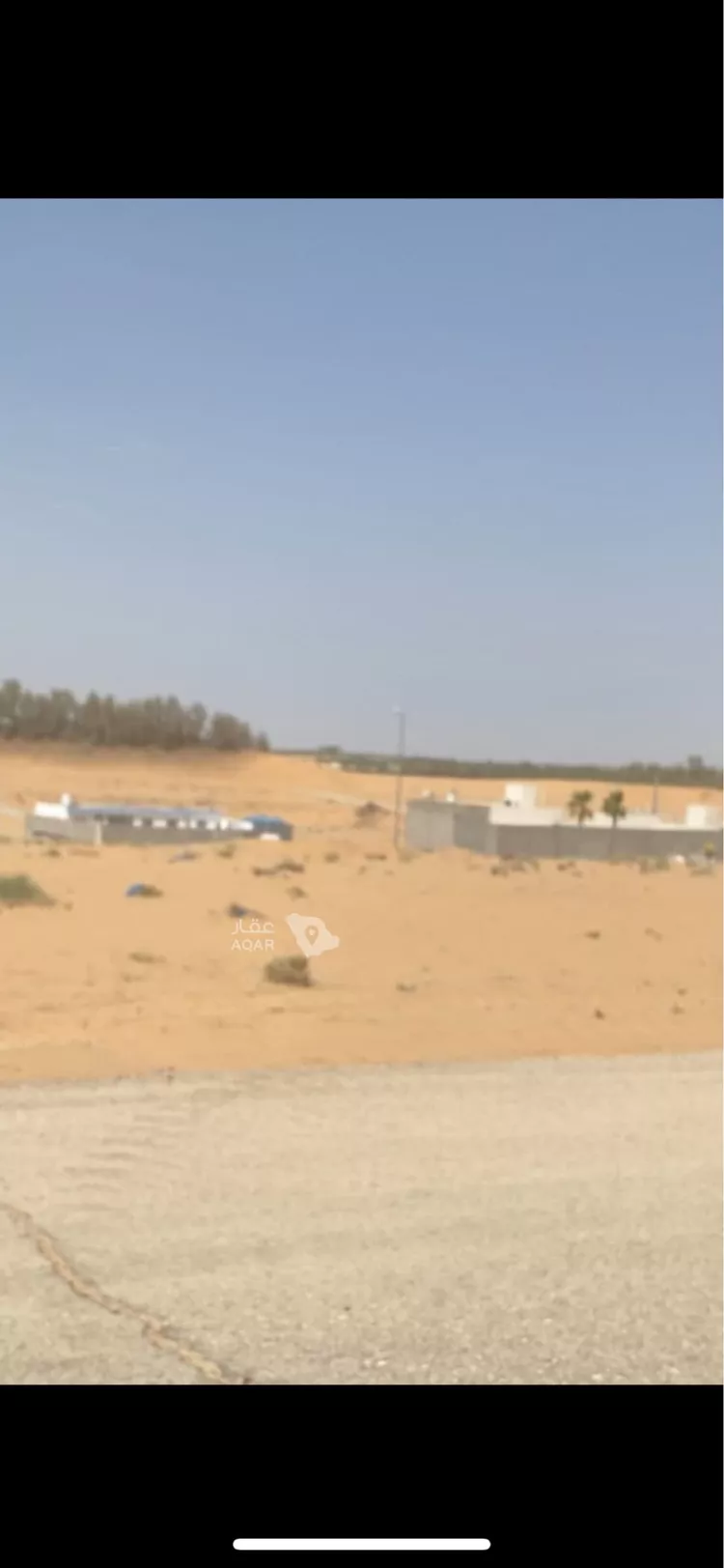 أرض للبيع في شارع 8108328, حي الغماس2, مدينة الغماس, منطقة القصيم