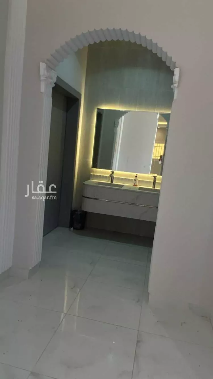 دور للإيجار في شارع ابن الطيب, حي المدائن, مدينة حائل, منطقة حائل صورة 2
