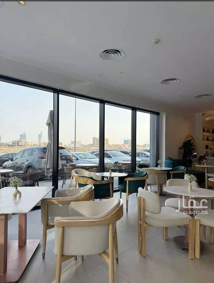 محل للبيع في شارع الملك فيصل ابن عبدالعزيز الفرعي ، حي الروابي ، الخبر ، الخبر صورة 5