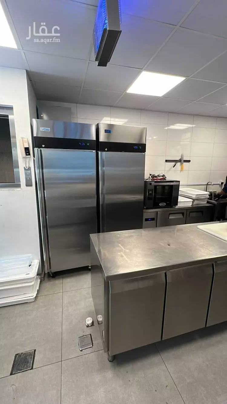 محل للبيع في شارع الملك فيصل ابن عبدالعزيز الفرعي ، حي الروابي ، الخبر ، الخبر صورة 4