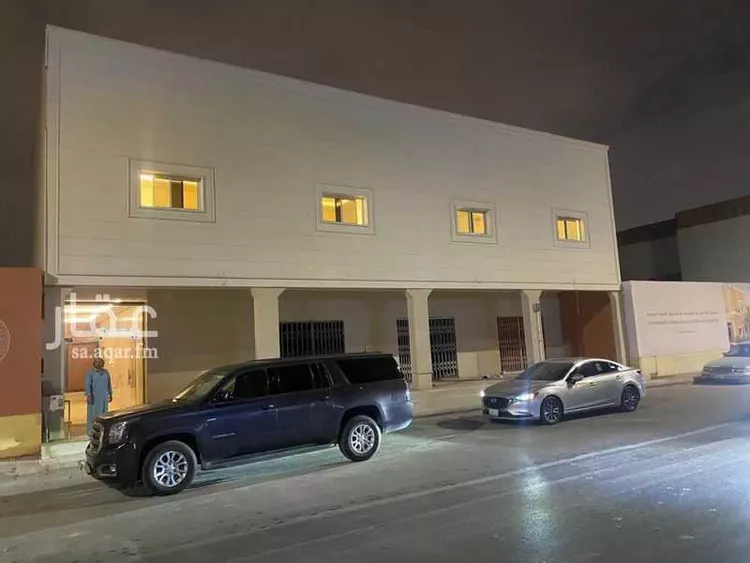 Building for Rent in Ad Diriyah Al Faisaliah