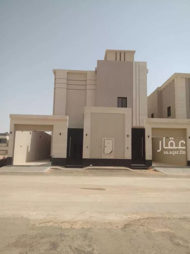 Floor for Rent in Al Kharj Al Safaa