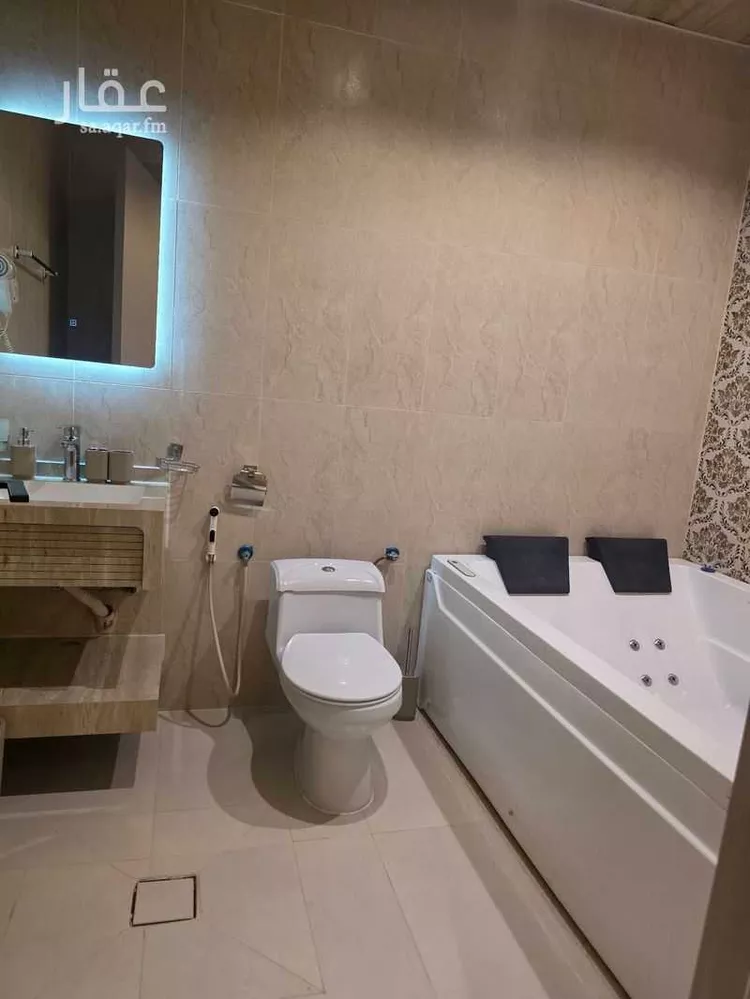 Rest House for Rent in Khamis Mushait Dhulalah 11