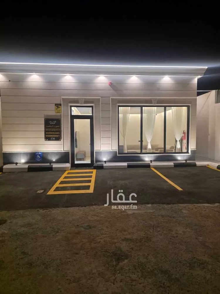 Apartment for Rent in Khamis Mushait Dhulalah 7