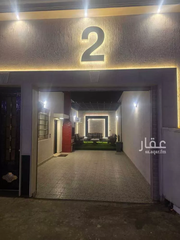 Rest House for Rent in Khamis Mushait Dhulalah 9