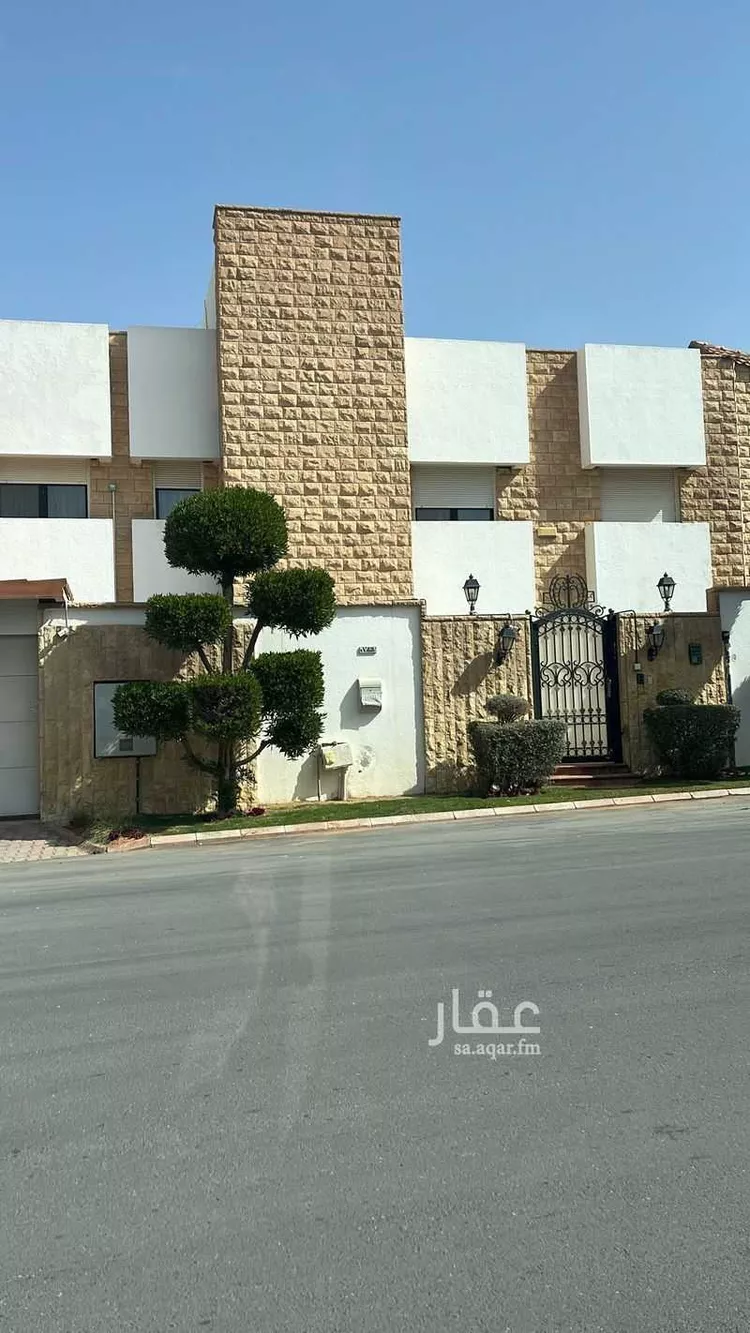 فيلا للبيع في شارع جعفر بن ابي طالب ، حي السليمانية ، الرياض ، منطقة الرياض صورة 2