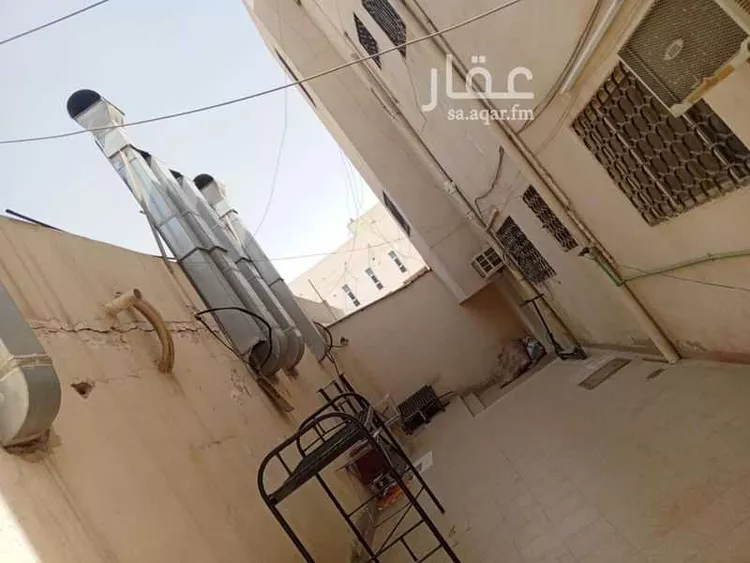 عمارة للبيع في شارع حسان بن ثابت, حي النسيم الغربي, مدينة الرياض, منطقة الرياض صورة 3