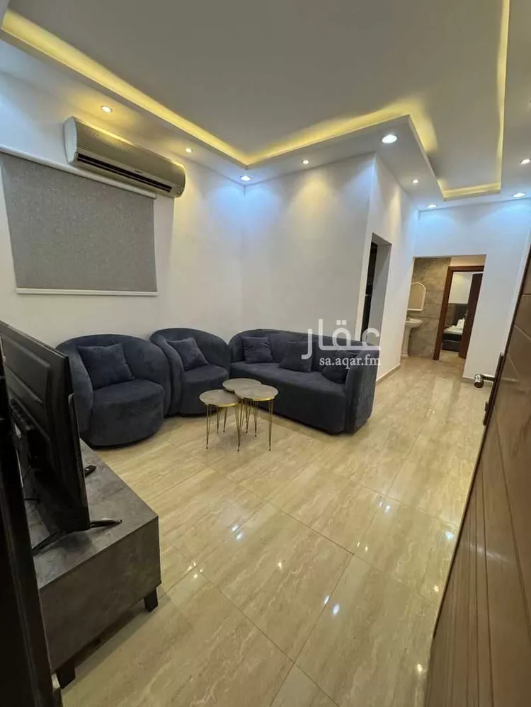 شقة للإيجار في شارع عبدالله بن عمر, حي النسيم الغربي, مدينة الرياض, منطقة الرياض صورة 5