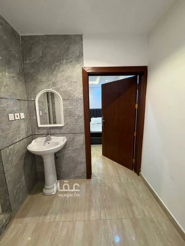 شقة للإيجار في شارع عبدالله بن عمر, حي النسيم الغربي, مدينة الرياض, منطقة الرياض صورة 3