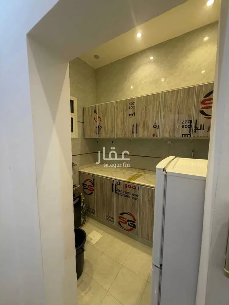 شقة للإيجار في شارع عبدالله بن عمر, حي النسيم الغربي, مدينة الرياض, منطقة الرياض صورة 4