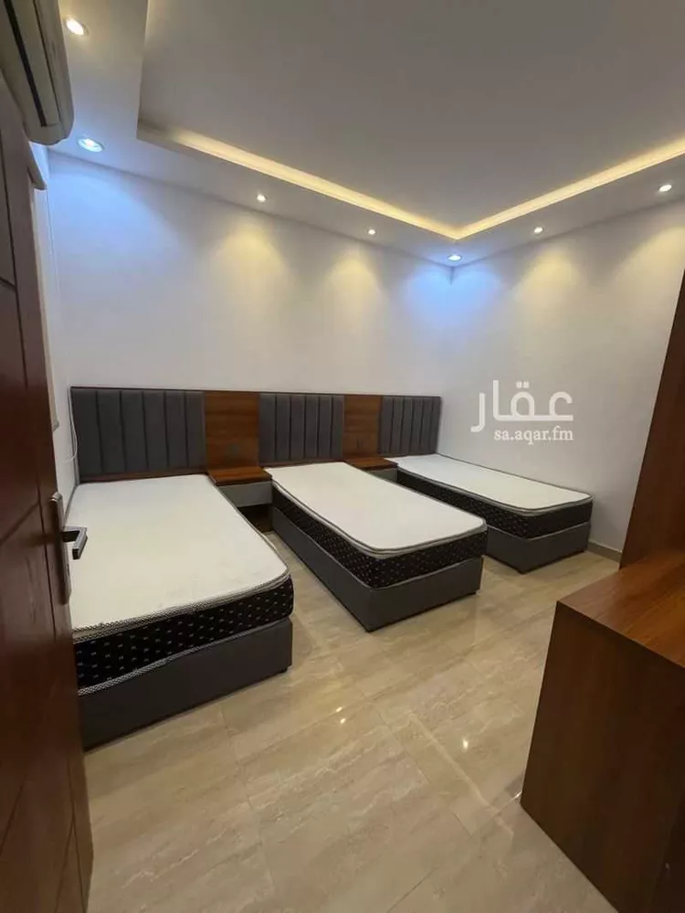 شقة للإيجار في شارع عبدالله بن عمر, حي النسيم الغربي, مدينة الرياض, منطقة الرياض 7