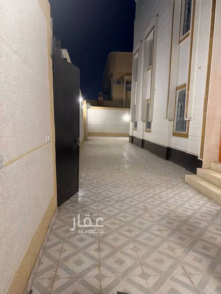 فيلا للبيع في شارع وادي العمارية, حي النسيم الغربي, مدينة الرياض, منطقة الرياض 7