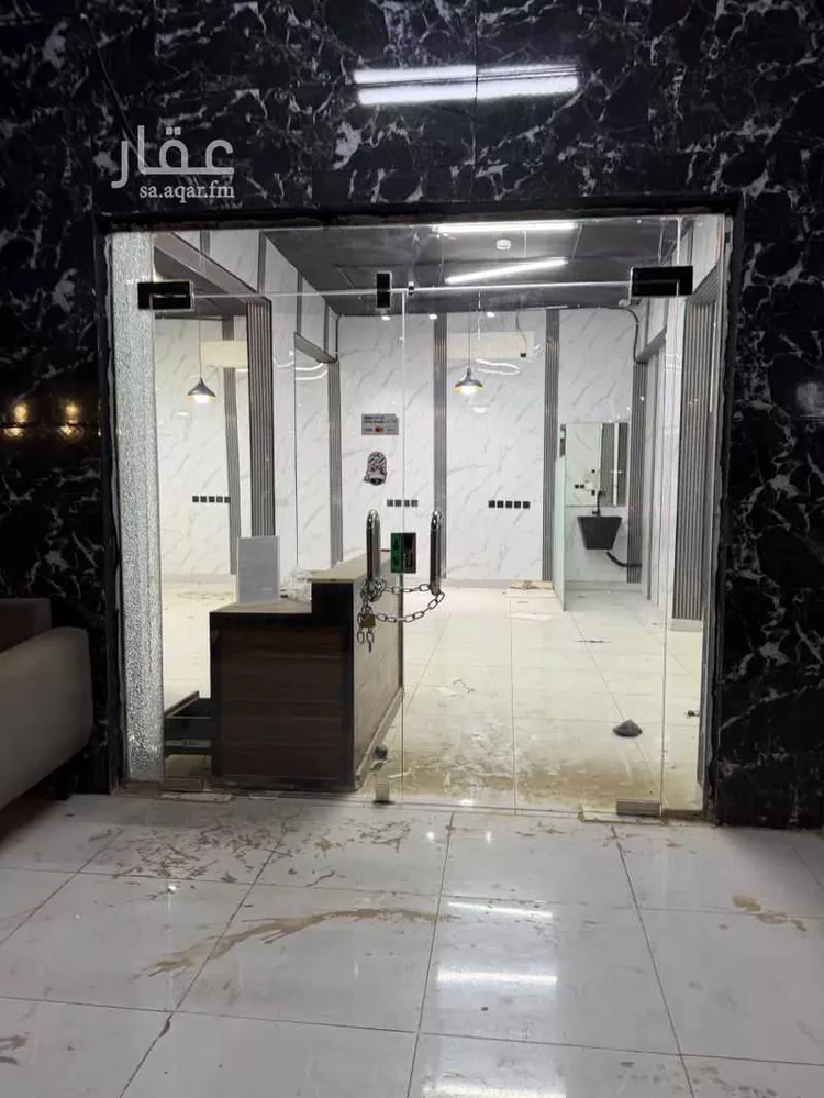 محل للإيجار في شارع سعد بن ابي وقاص, حي النسيم الغربي, مدينة الرياض, منطقة الرياض صورة 2