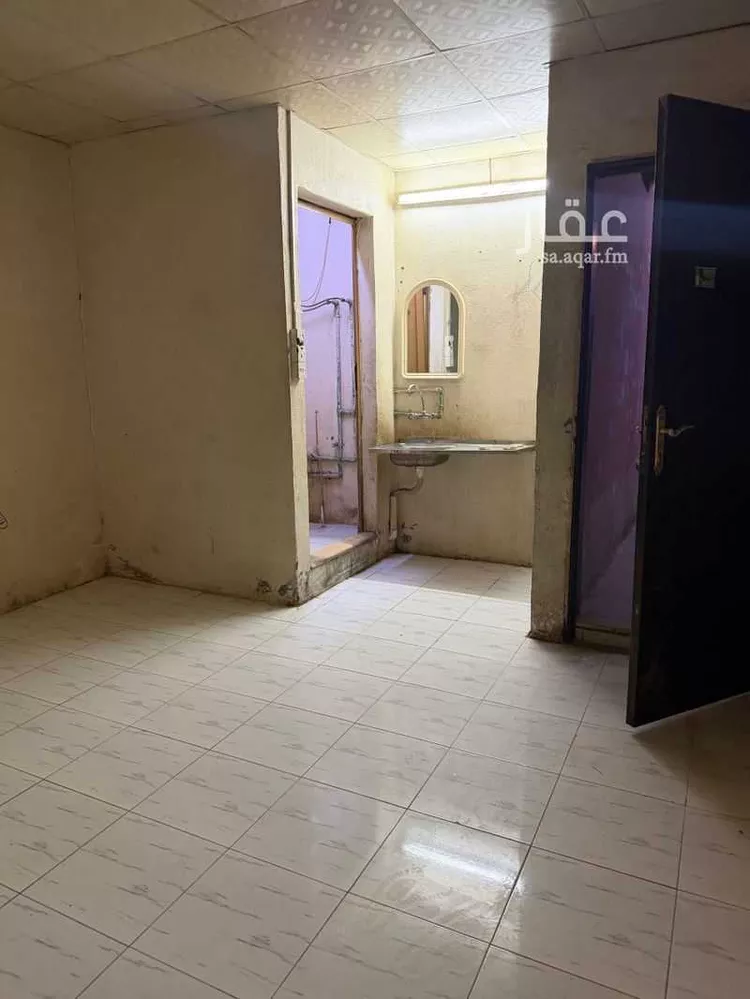 غرفة للإيجار في شارع حسان بن ثابت, حي النسيم الغربي, مدينة الرياض, منطقة الرياض