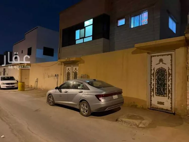 Villa for Sale in Riyadh An Nasim Al Gharbi